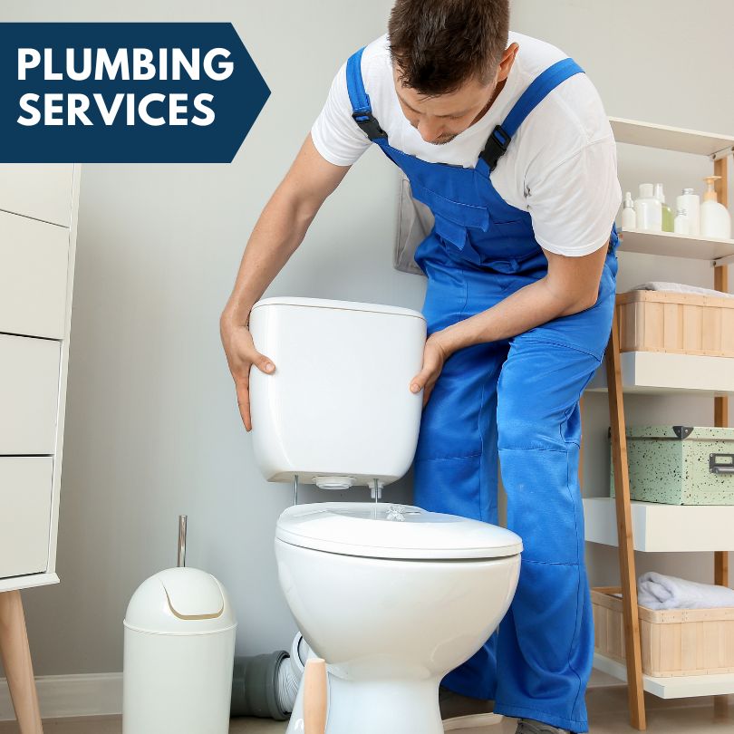 Plumbing Company in Redmon, IL